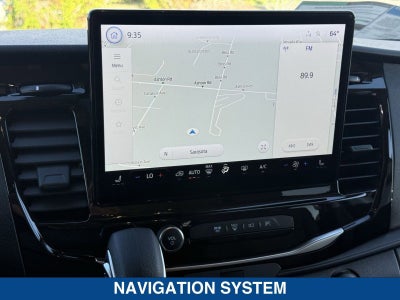 2026 Ford Transit-350 XLT