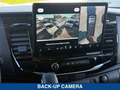 2026 Ford Transit-350 XLT