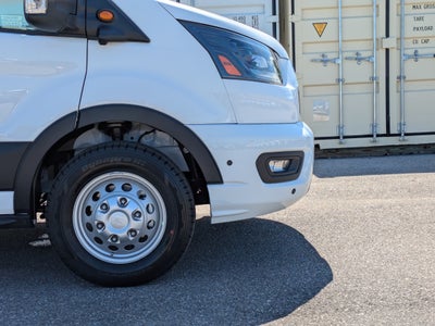 2026 Ford Transit-350 XLT