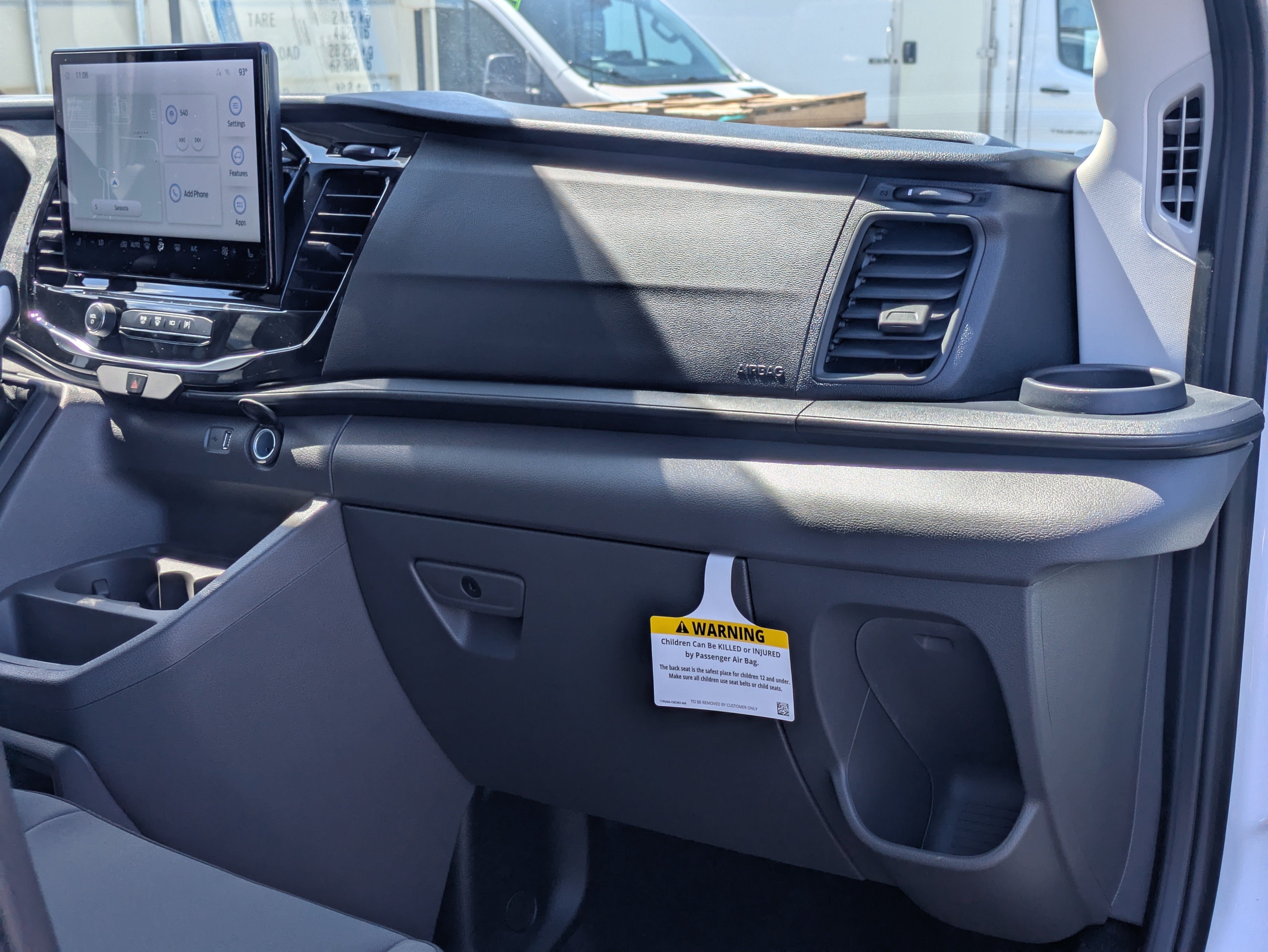 2026 Ford Transit-350 XLT