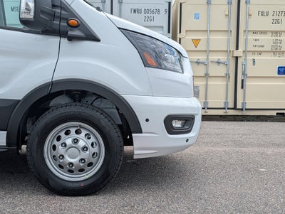 2026 Ford Transit-350 XLT