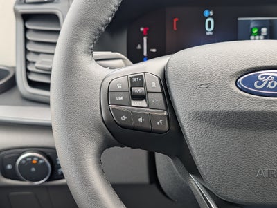 2026 Ford Transit-350 XLT
