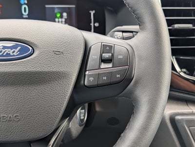 2026 Ford Transit-350 XLT