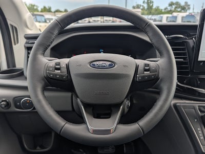 2026 Ford Transit-350 XLT