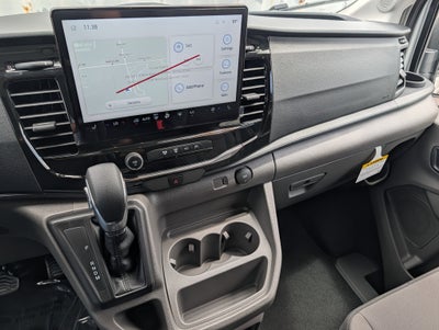 2026 Ford Transit-350 XLT