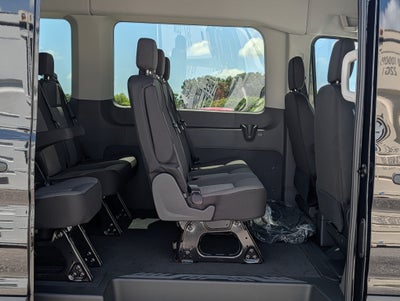 2026 Ford Transit-350 XLT