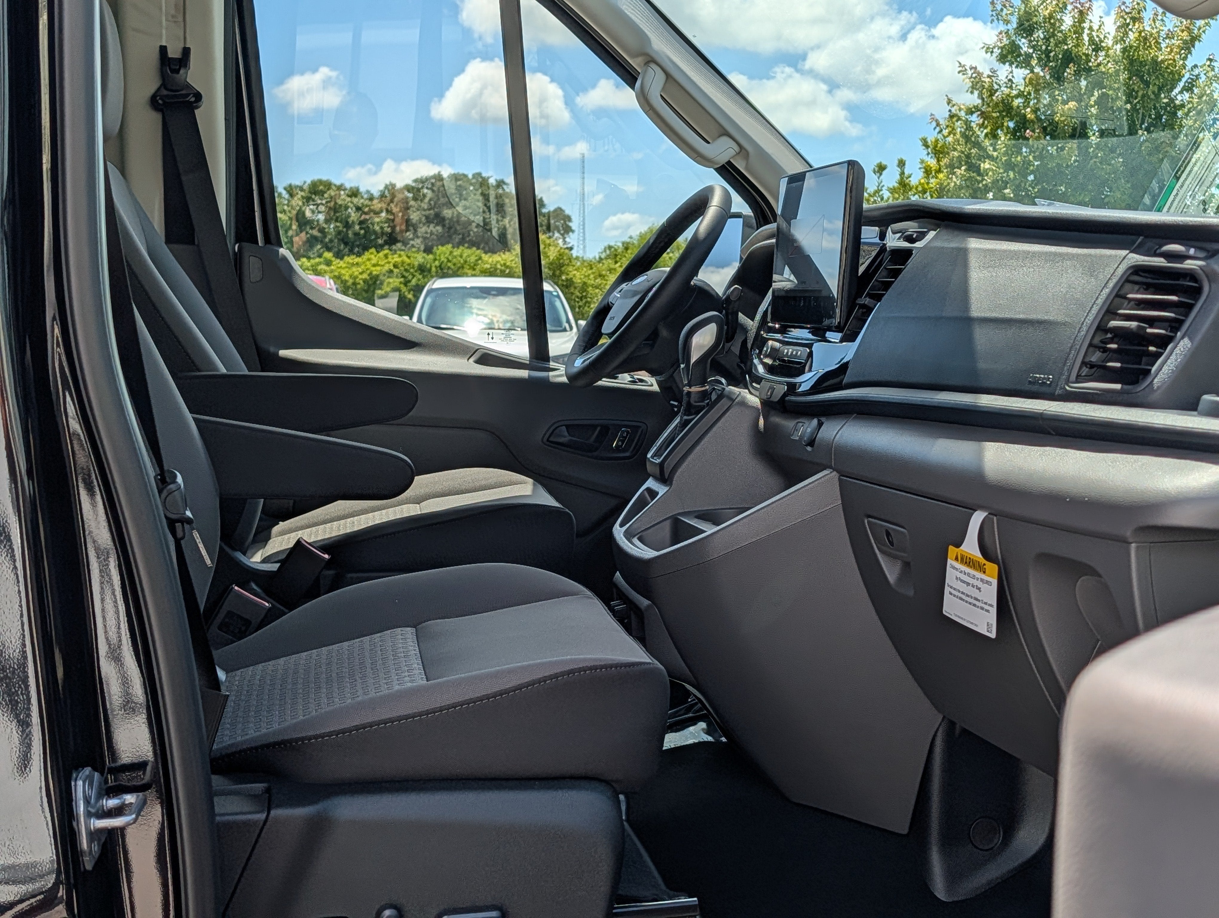 2026 Ford Transit-350 XLT