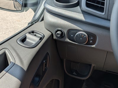 2026 Ford Transit-350 XLT