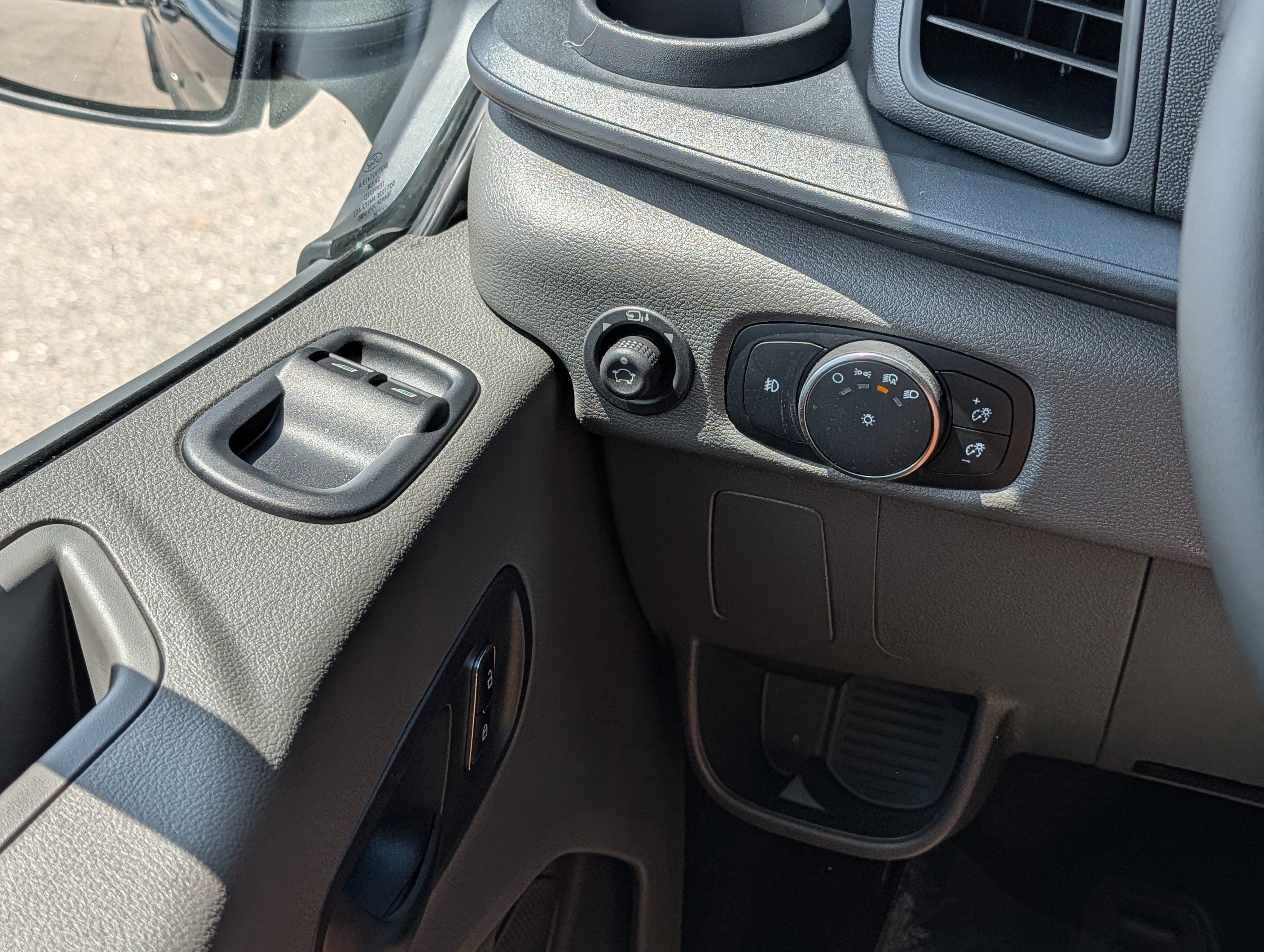 2026 Ford Transit-350 XLT