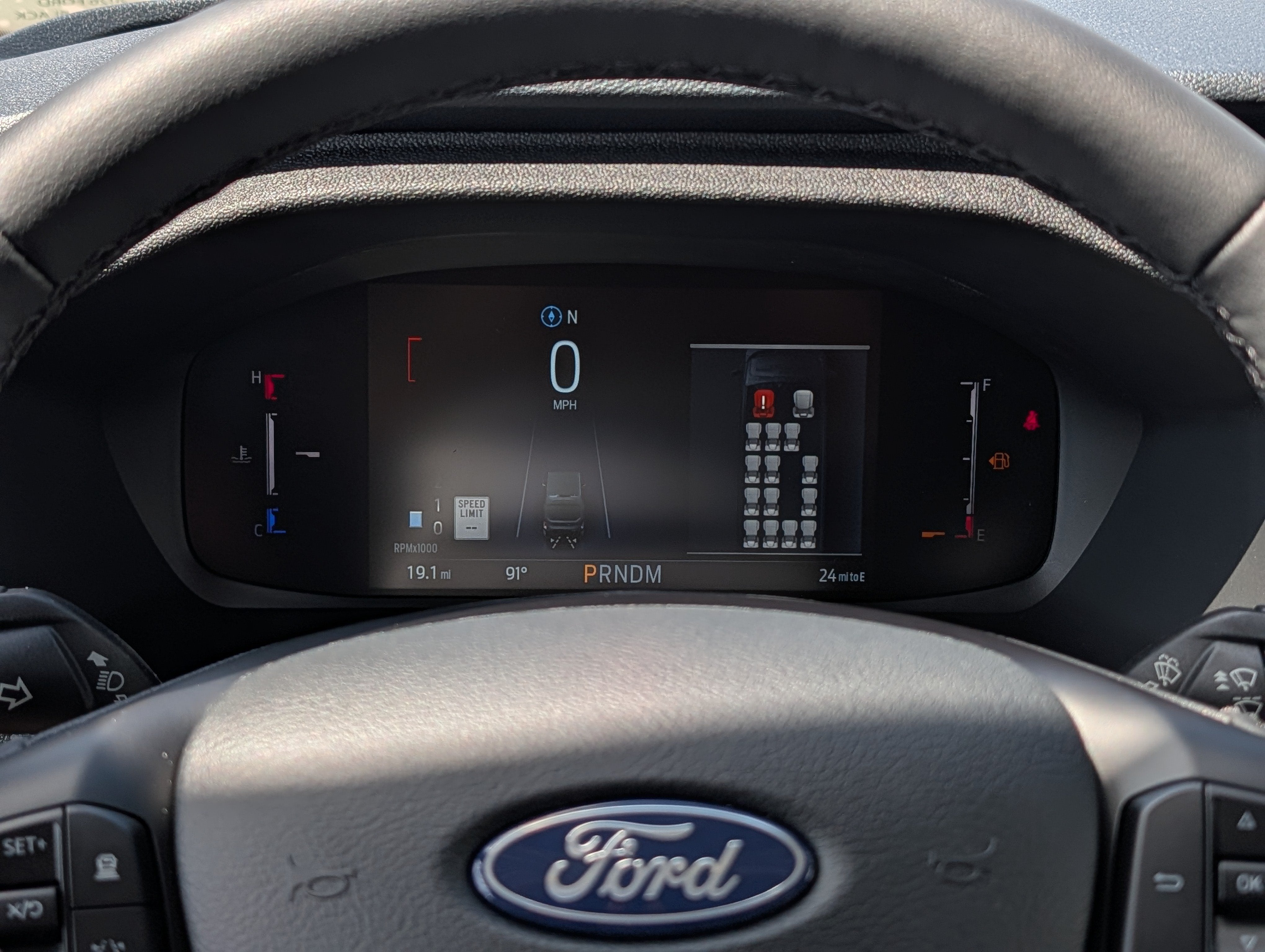 2026 Ford Transit-350 XLT