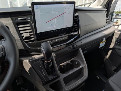 2026 Ford Transit-350 XLT