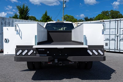 2026 Ford F-450SD XL