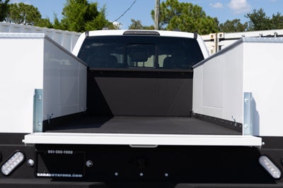 2026 Ford F-450SD XL