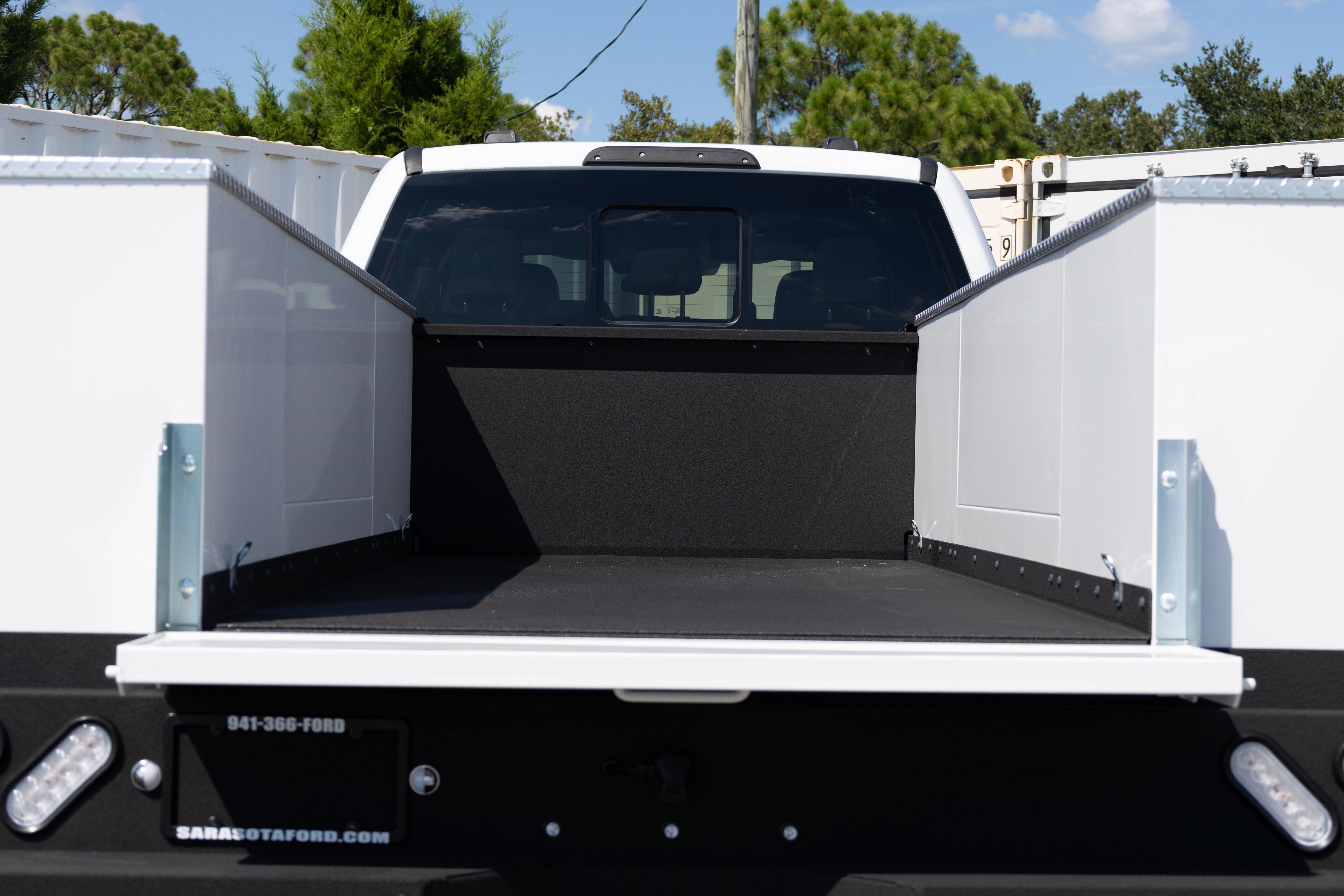 2026 Ford F-450SD XL