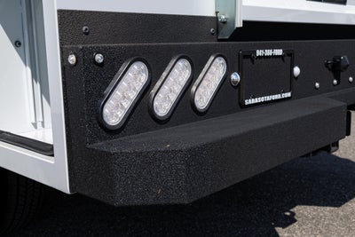 2026 Ford F-450SD XL