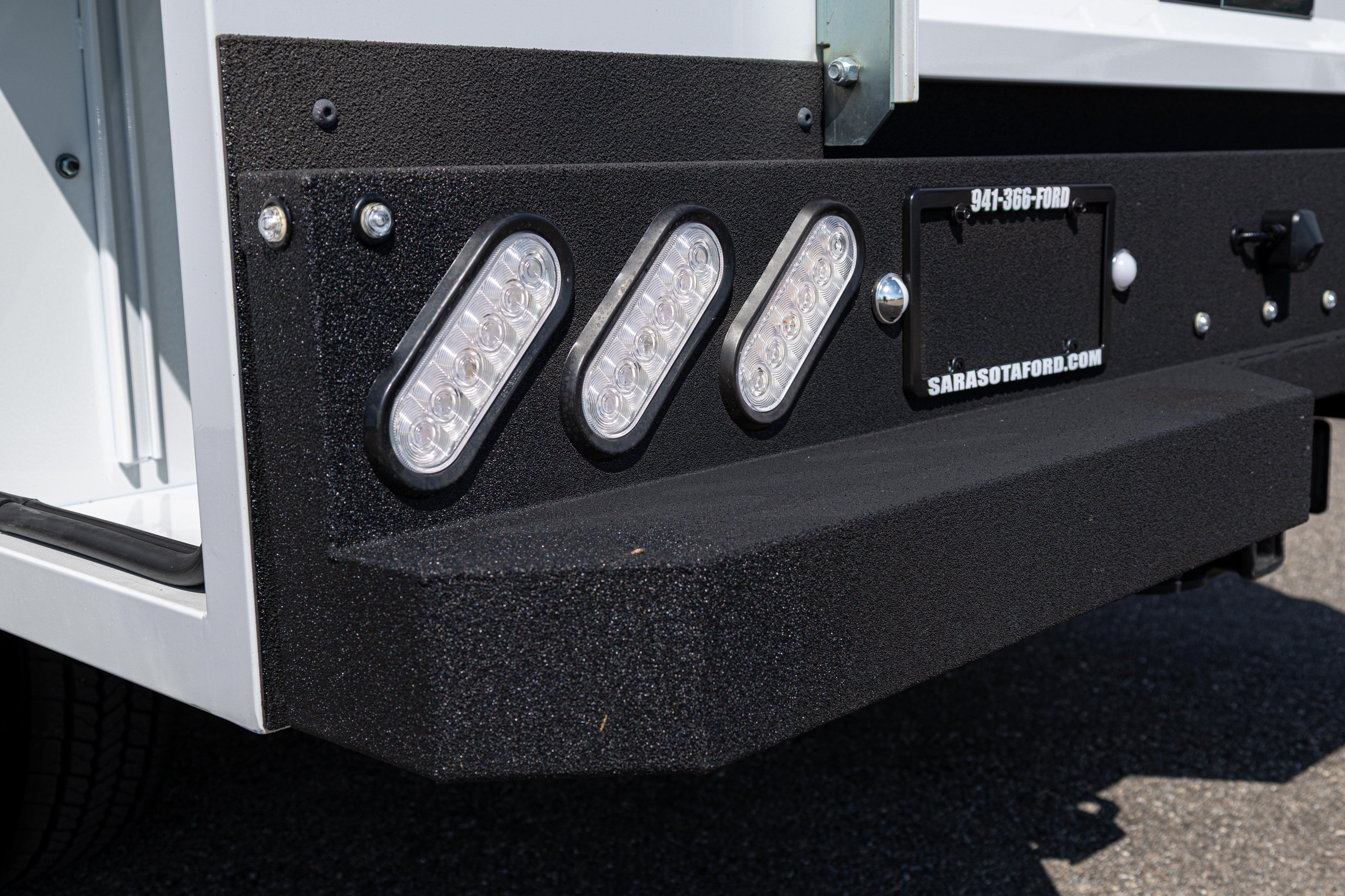 2026 Ford F-450SD XL