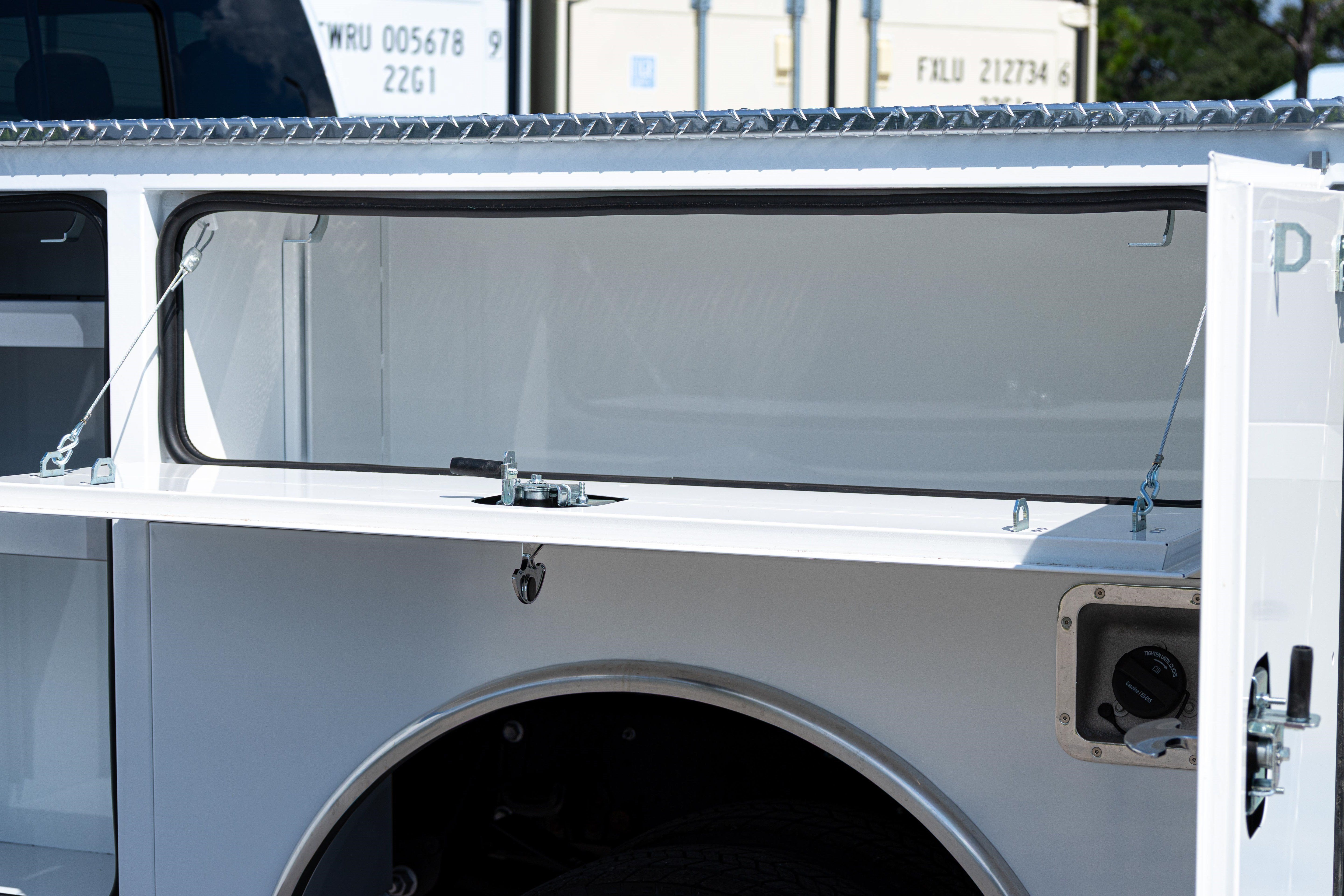 2026 Ford F-450SD XL
