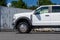 2026 Ford F-450SD XL