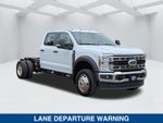 2026 Ford F-450SD XL