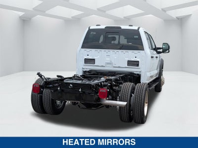 2026 Ford F-450SD XL