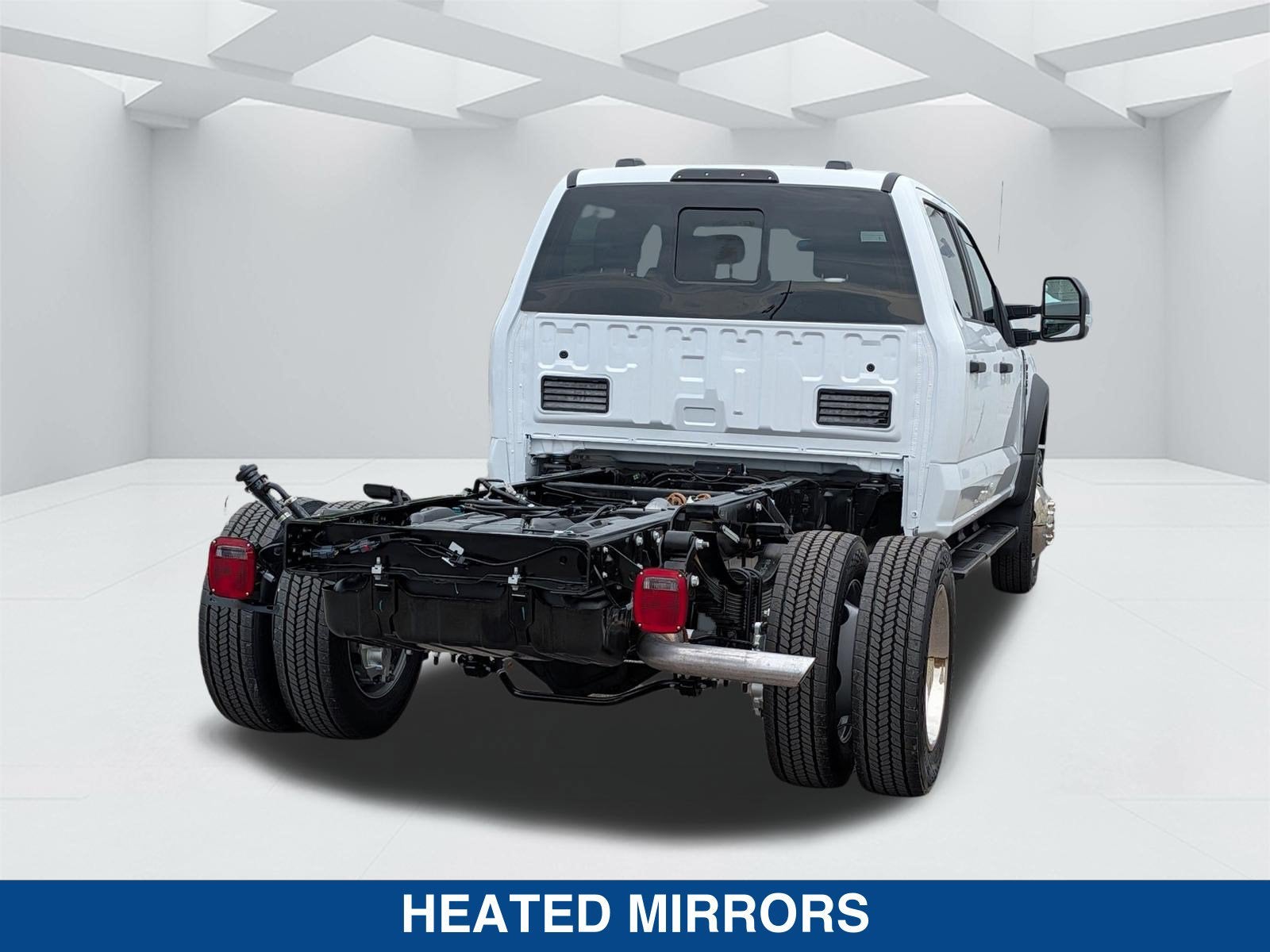 2026 Ford F-450SD XL