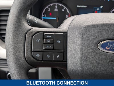 2026 Ford F-450SD XL