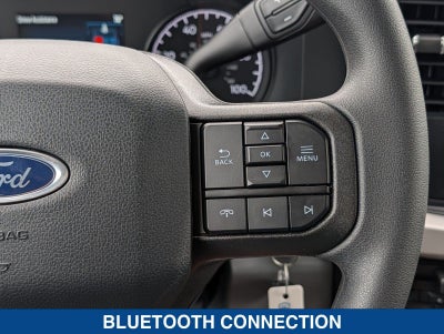 2026 Ford F-450SD XL