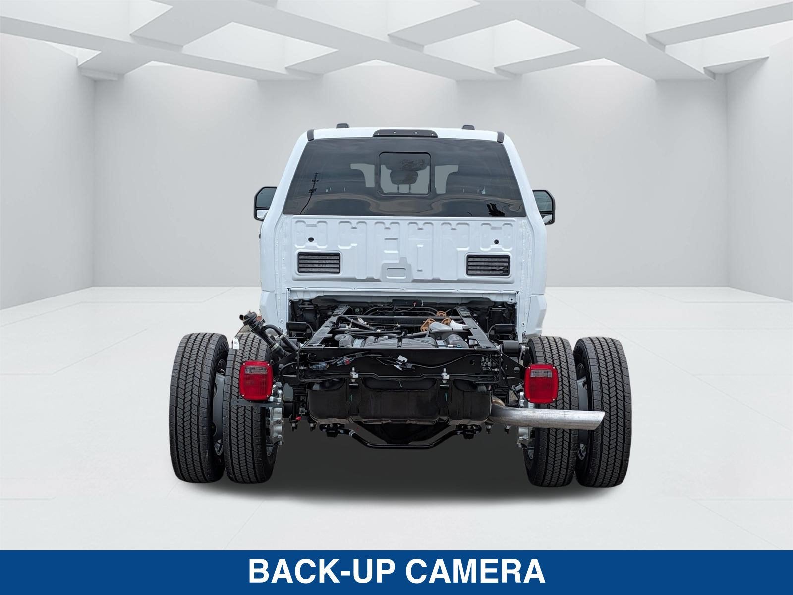 2026 Ford F-450SD XL