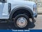 2026 Ford F-450SD XL