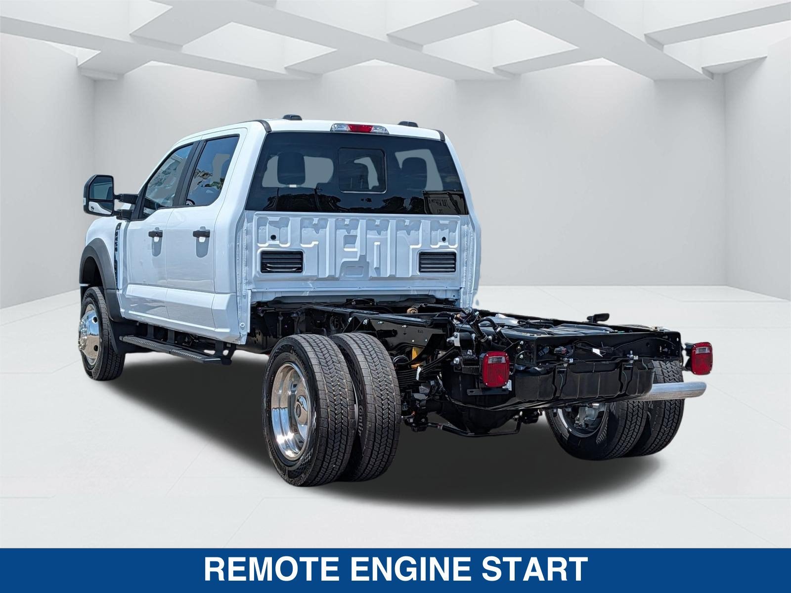 2026 Ford F-450SD XL