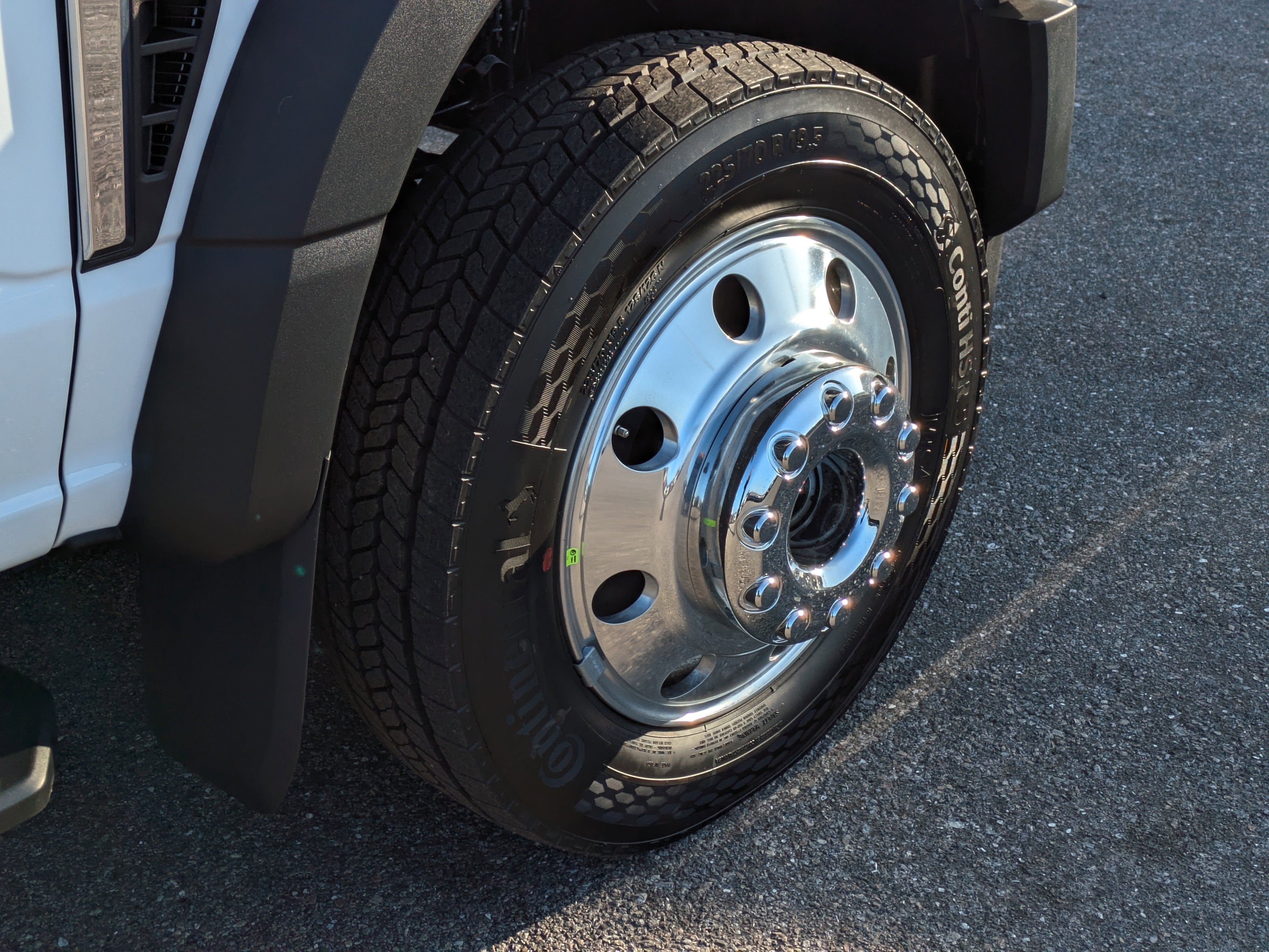 2026 Ford F-450SD Lariat