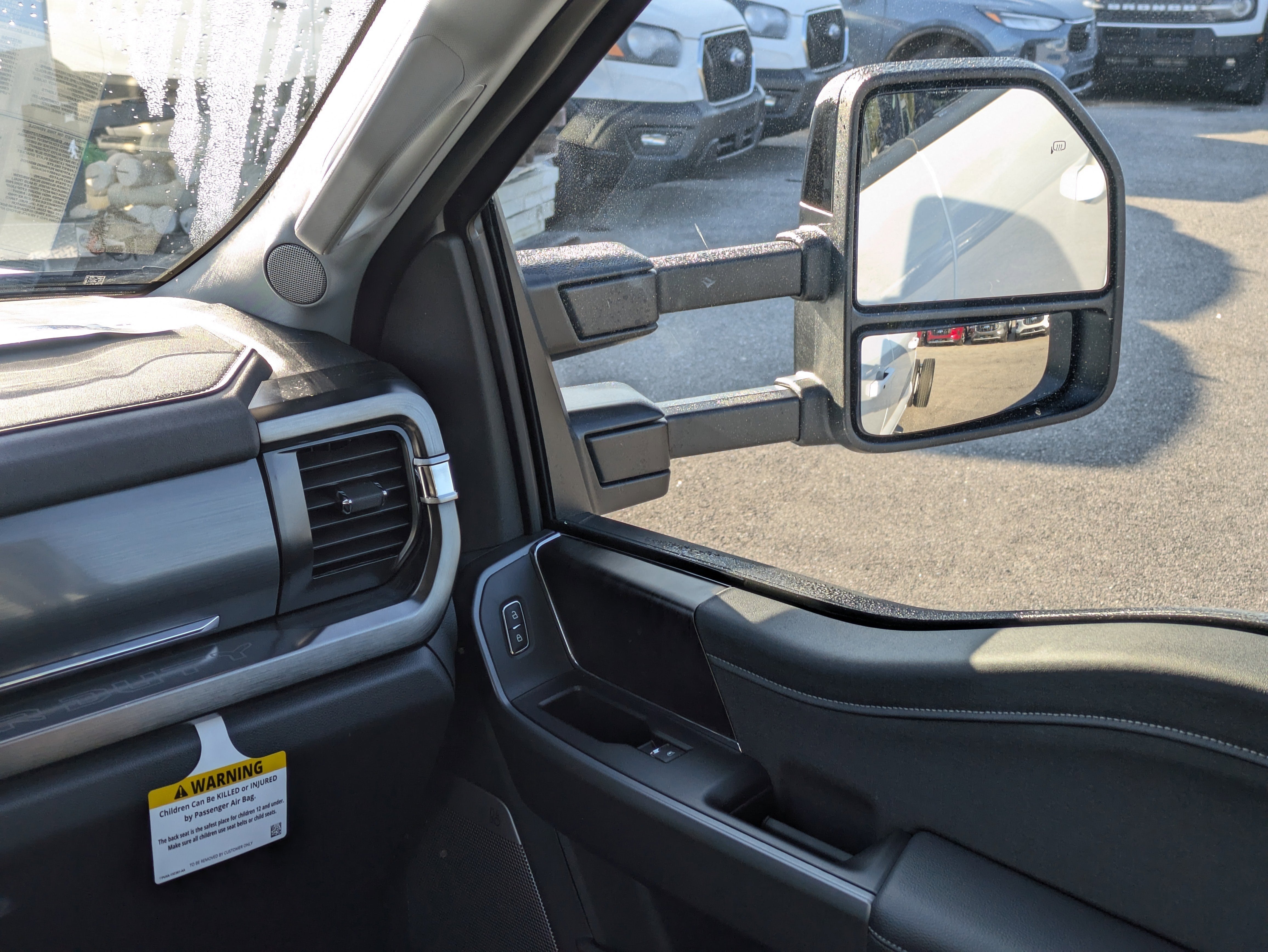 2026 Ford F-450SD Lariat