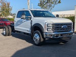 2026 Ford F-450SD Lariat