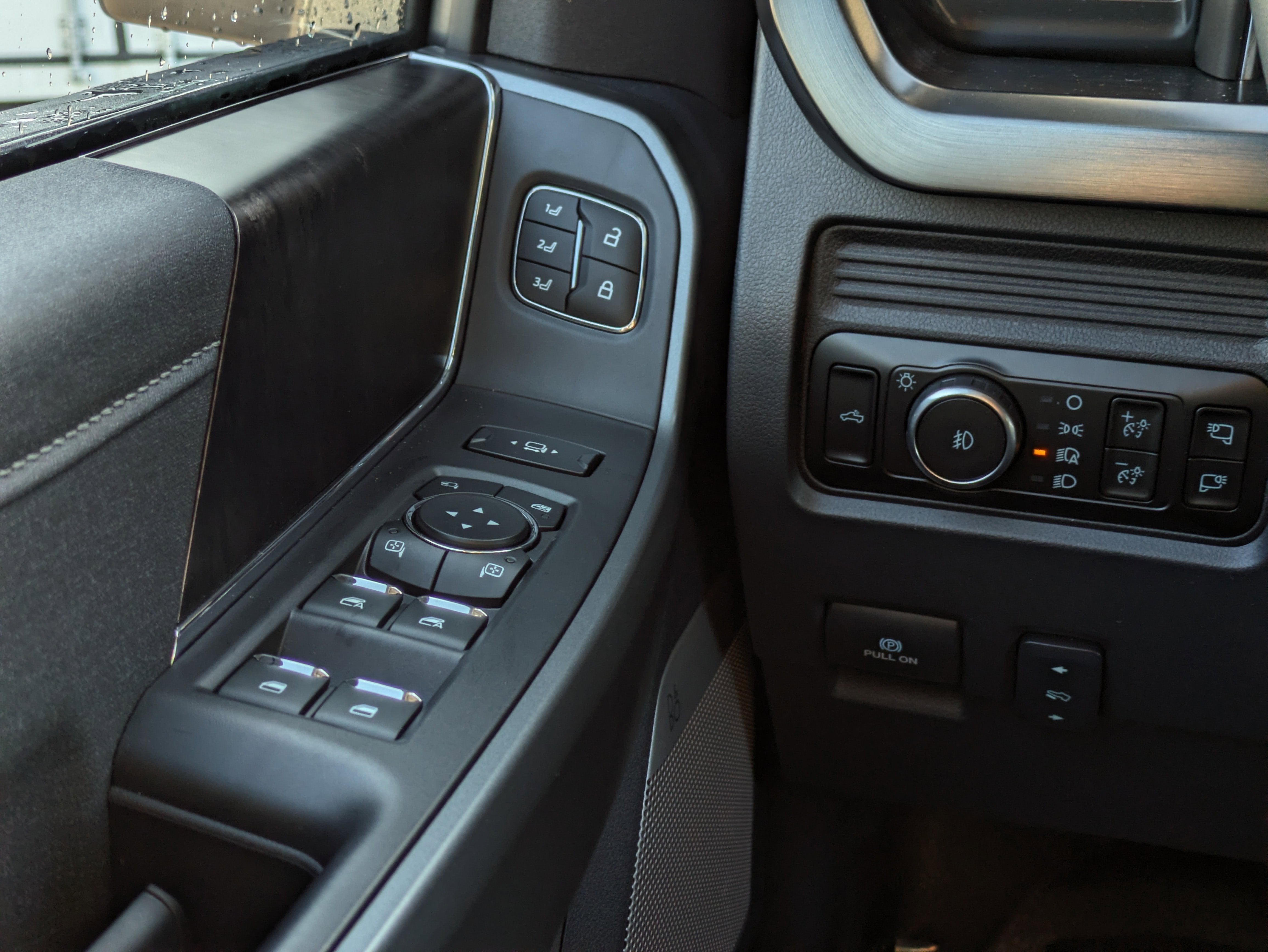 2026 Ford F-450SD Lariat