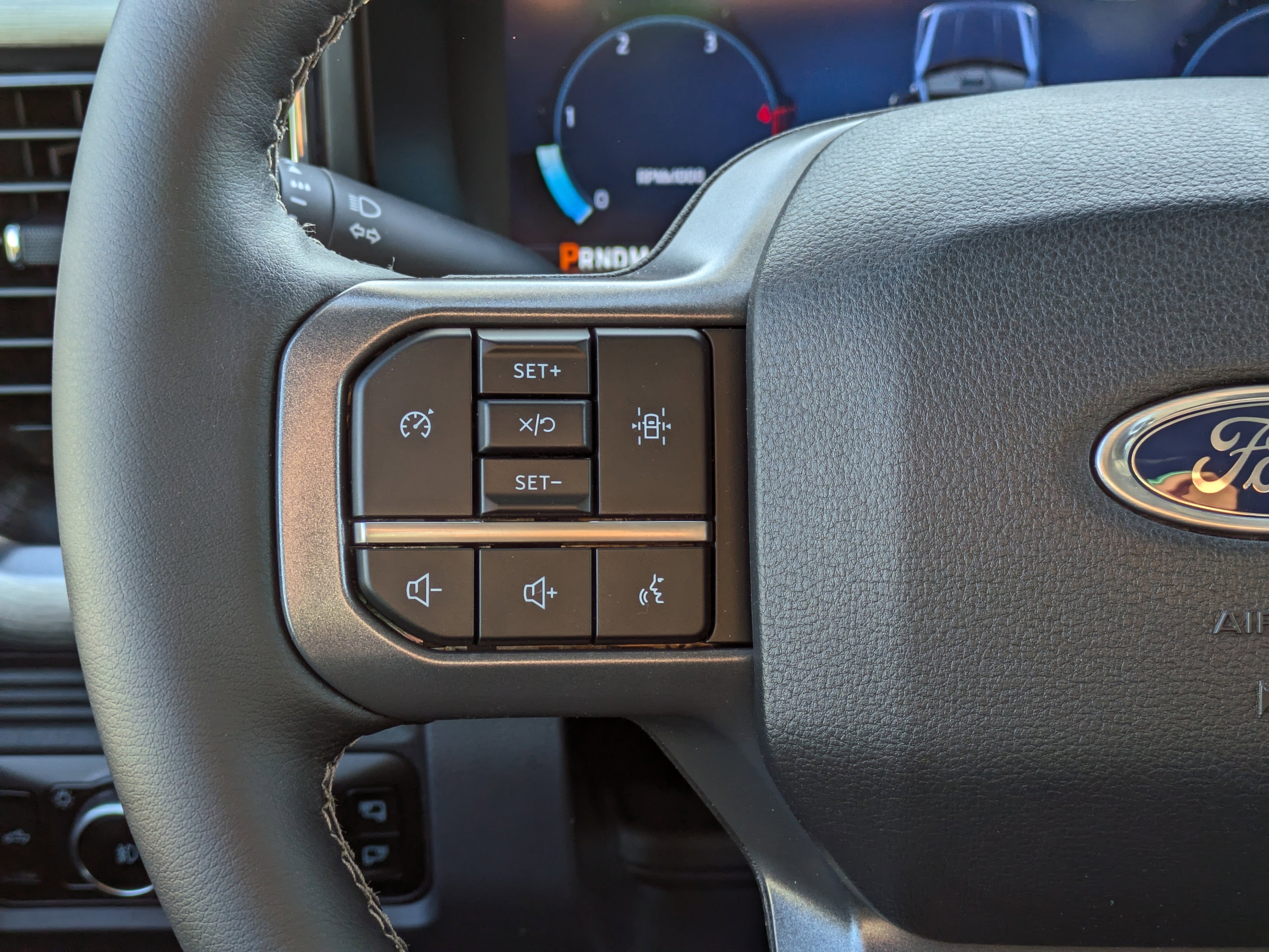 2026 Ford F-450SD Lariat