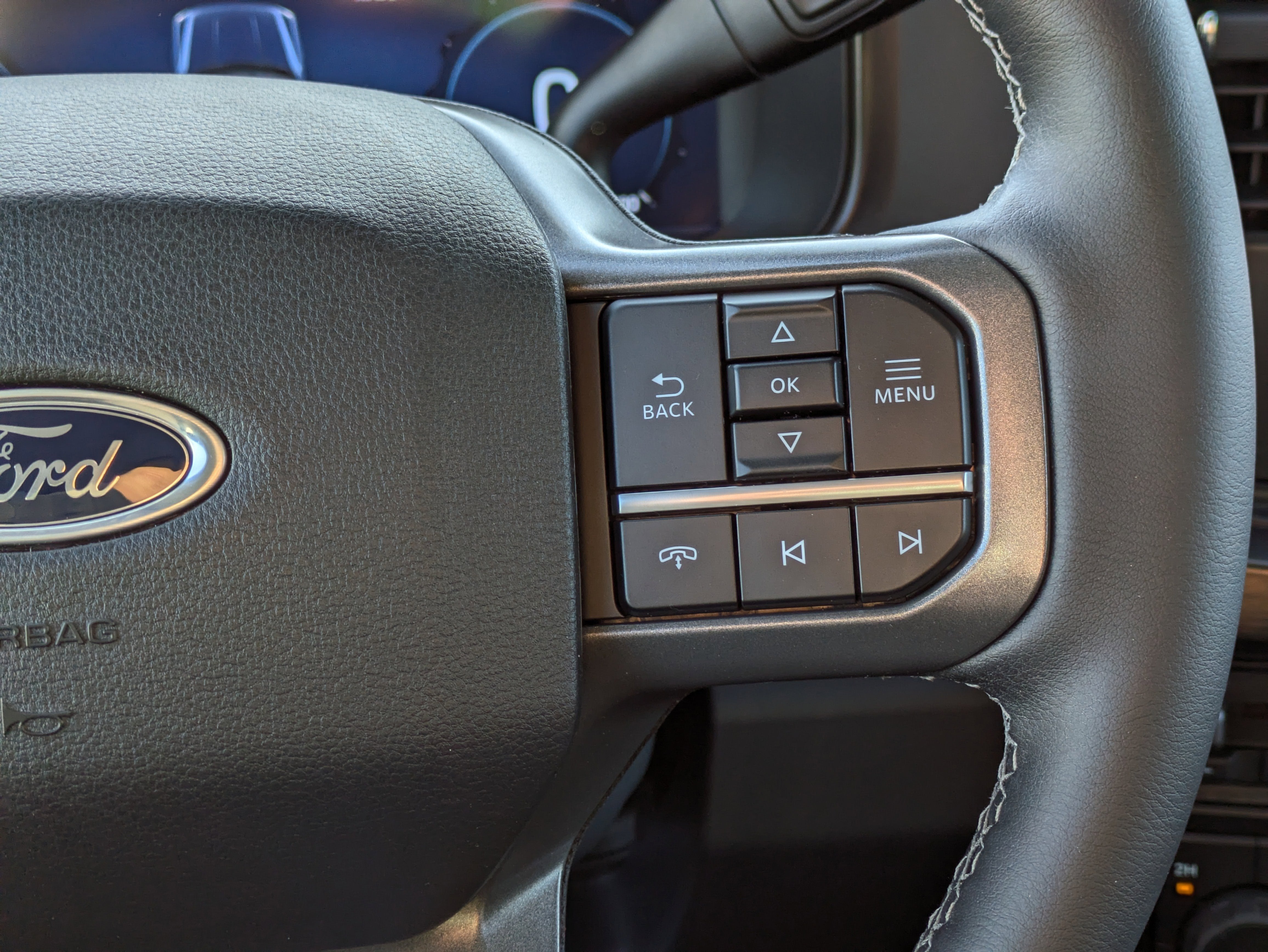 2026 Ford F-450SD Lariat