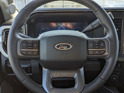 2026 Ford F-450SD Lariat