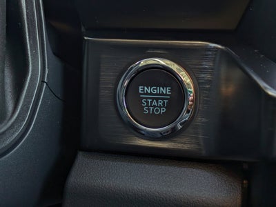 2026 Ford F-450SD Lariat