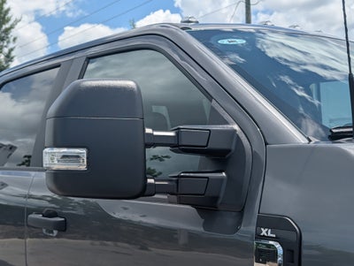 2026 Ford F-450SD XL