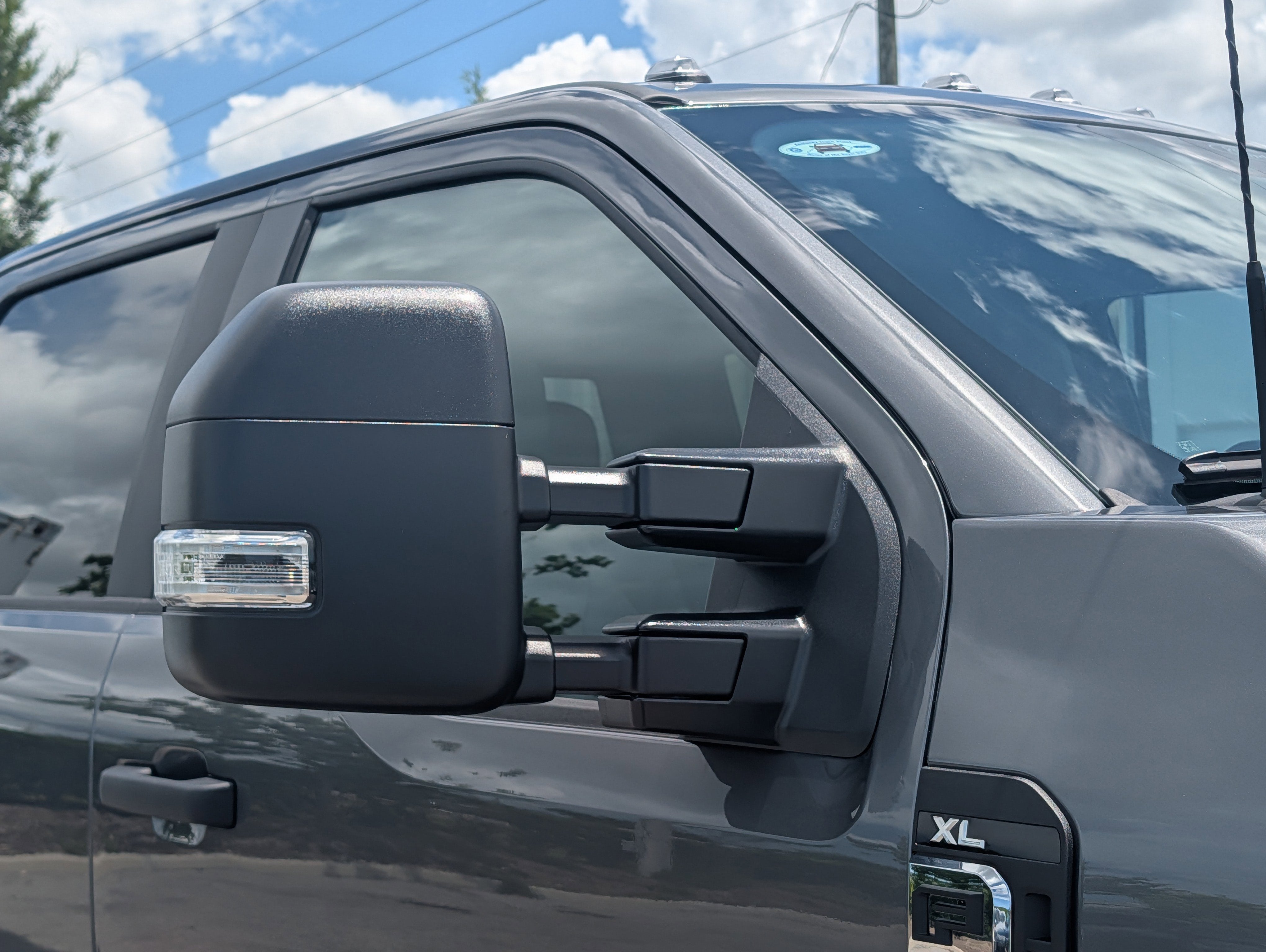 2026 Ford F-450SD XL