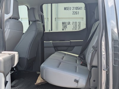 2026 Ford F-450SD XL