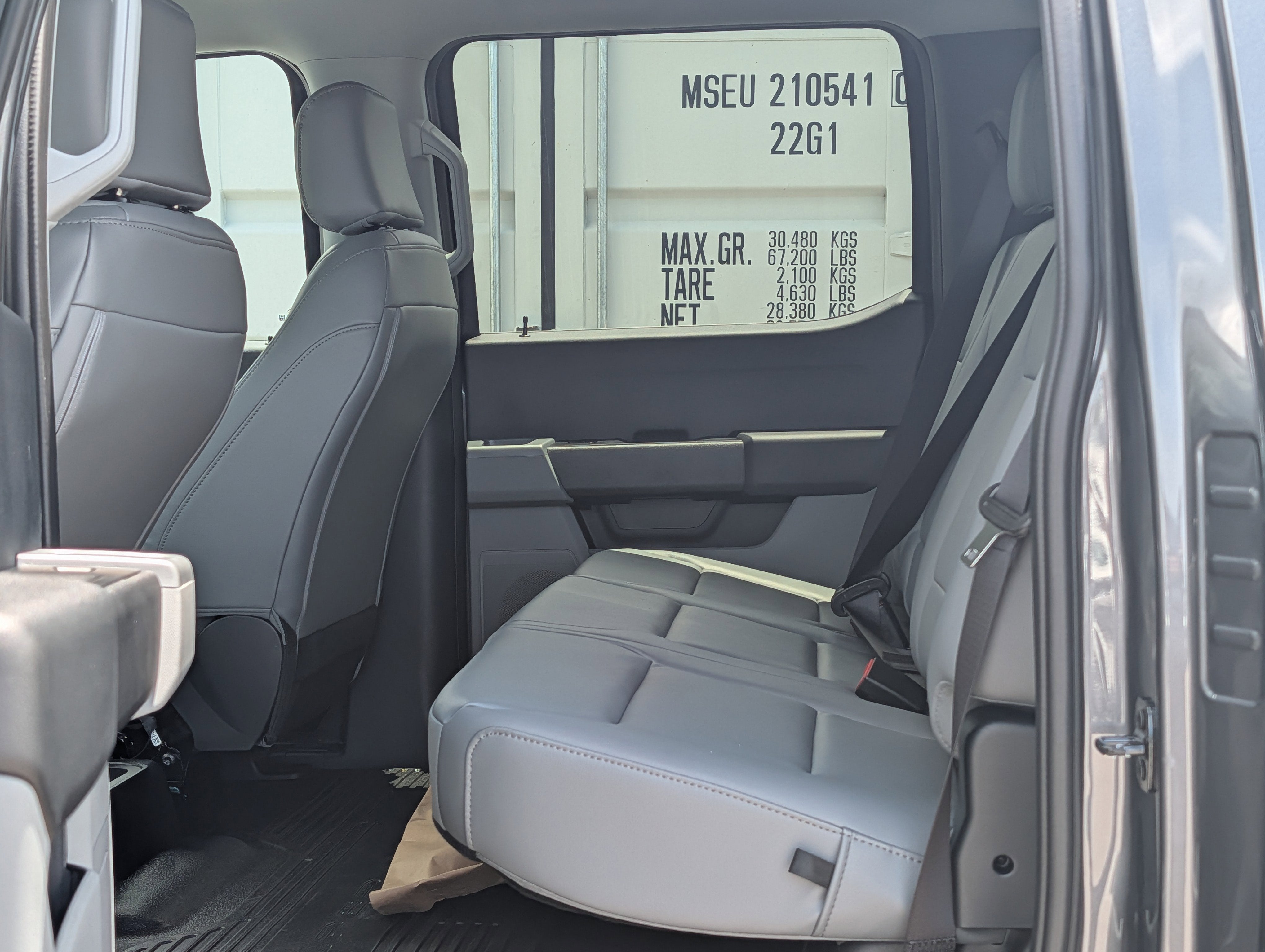 2026 Ford F-450SD XL