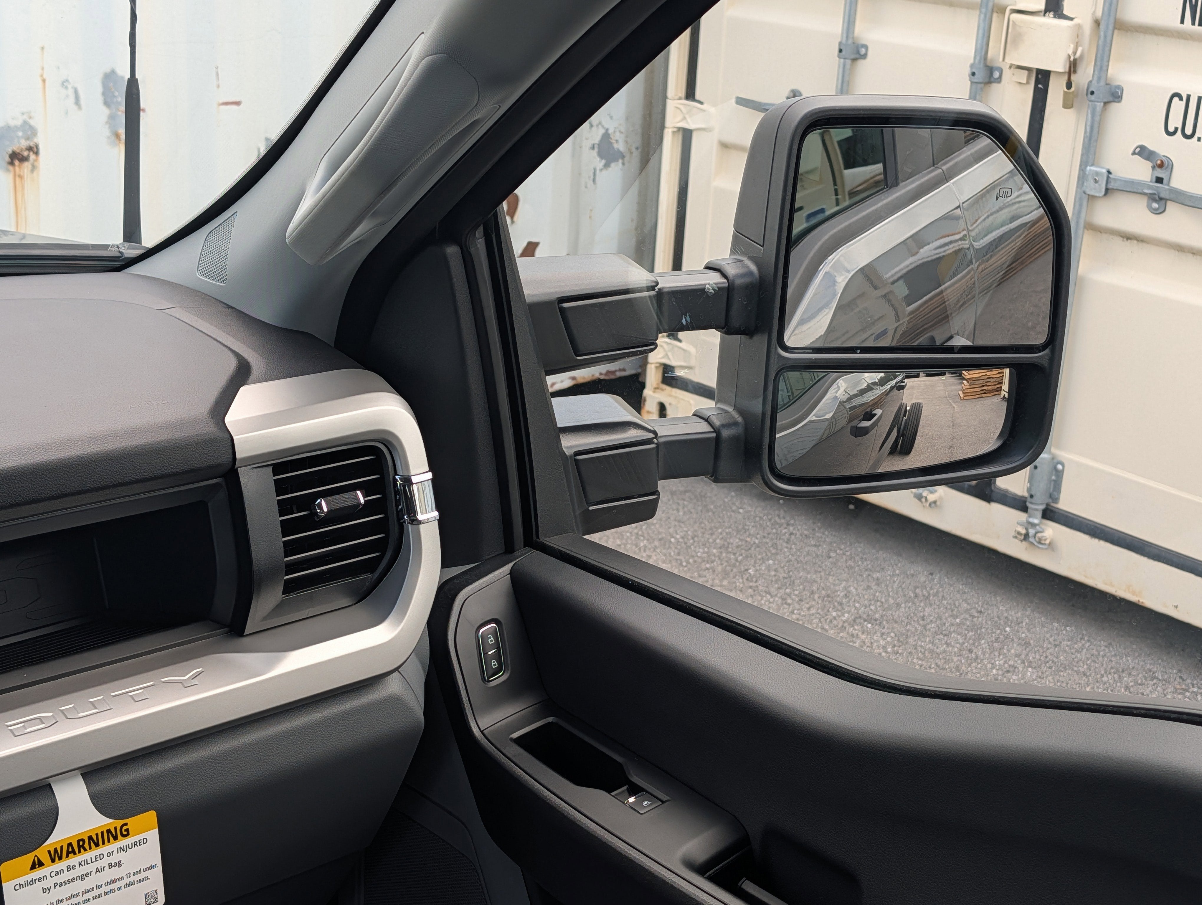 2026 Ford F-450SD XL