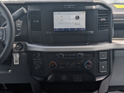 2026 Ford F-450SD XL