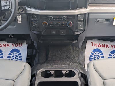 2026 Ford F-450SD XL