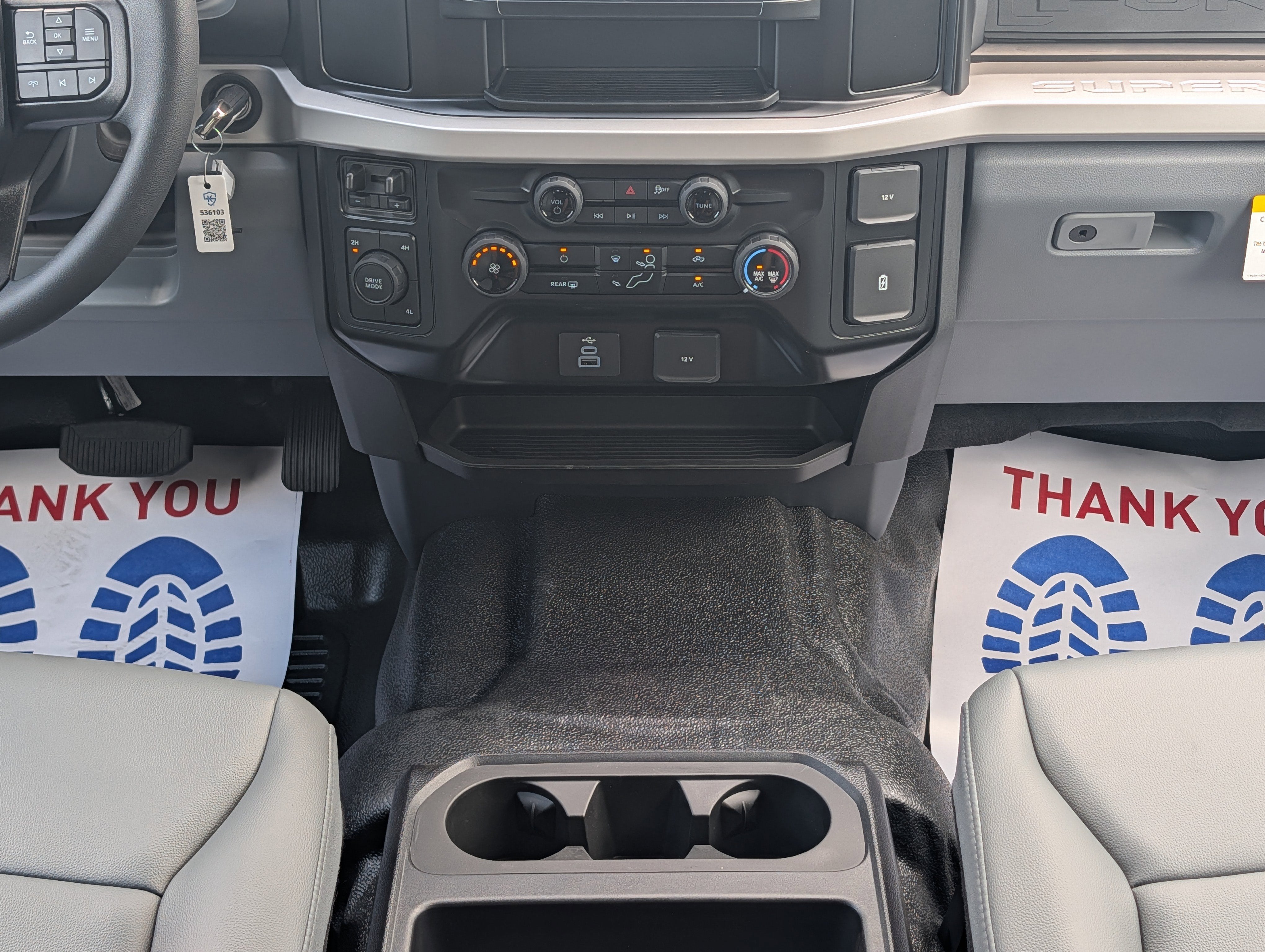2026 Ford F-450SD XL