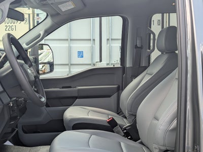 2026 Ford F-450SD XL