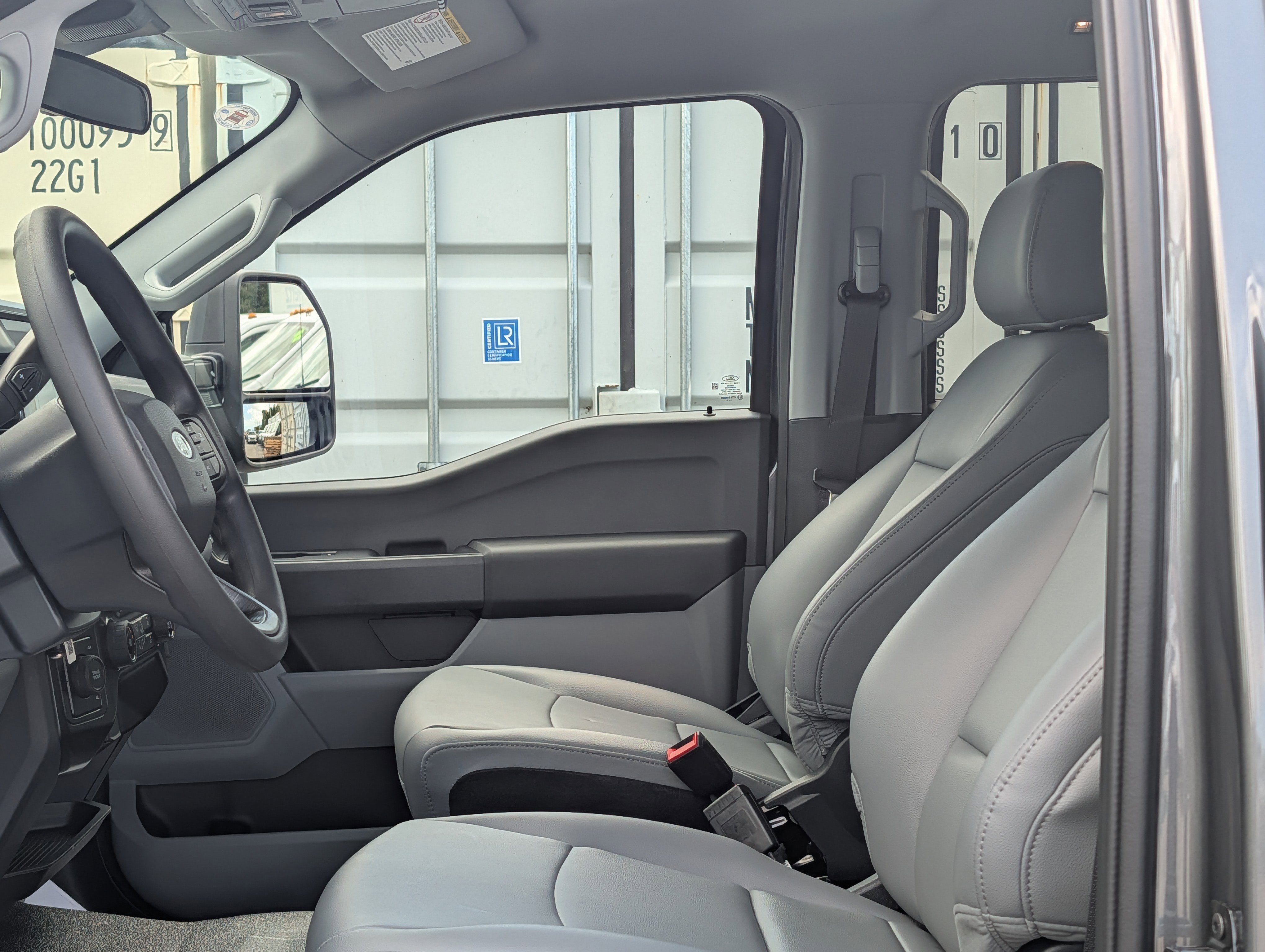 2026 Ford F-450SD XL