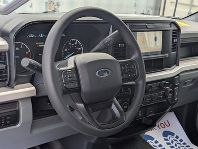 2026 Ford F-450SD XL
