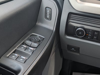 2026 Ford F-450SD XL